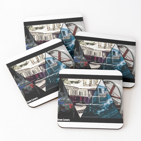 Item preview, Steam Lovers  designed and sold by designbywhacky.