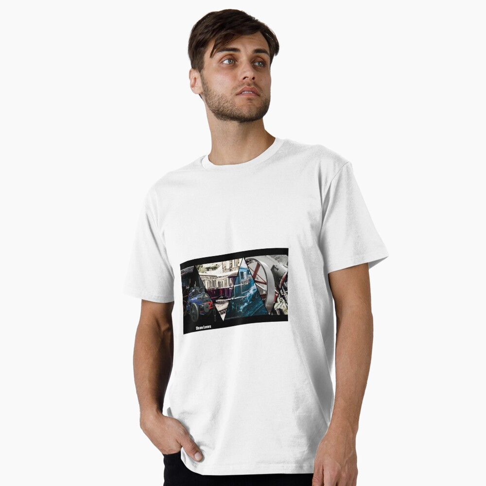 Item preview, Premium T-Shirt designed and sold by bywhacky.
