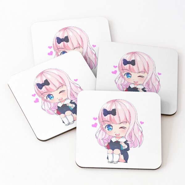 Item preview, Chika Cute Chibi designed and sold by weeci.