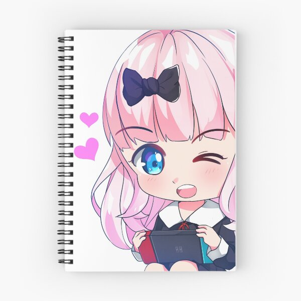 Item preview, Chika Cute Chibi designed and sold by weeci.