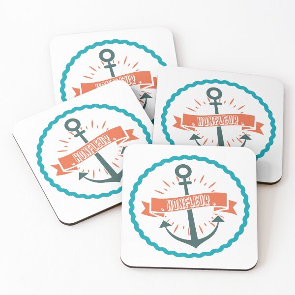 Item preview, HONFLEUR designed and sold by 2G2P.