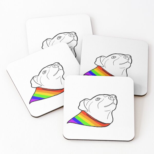 Item preview, Jack Russel Pride designed and sold by Dracholos.