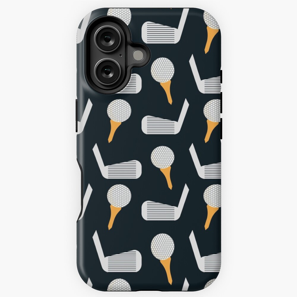Item preview, iPhone Magsafe Tough Case designed and sold by BuiceJox.