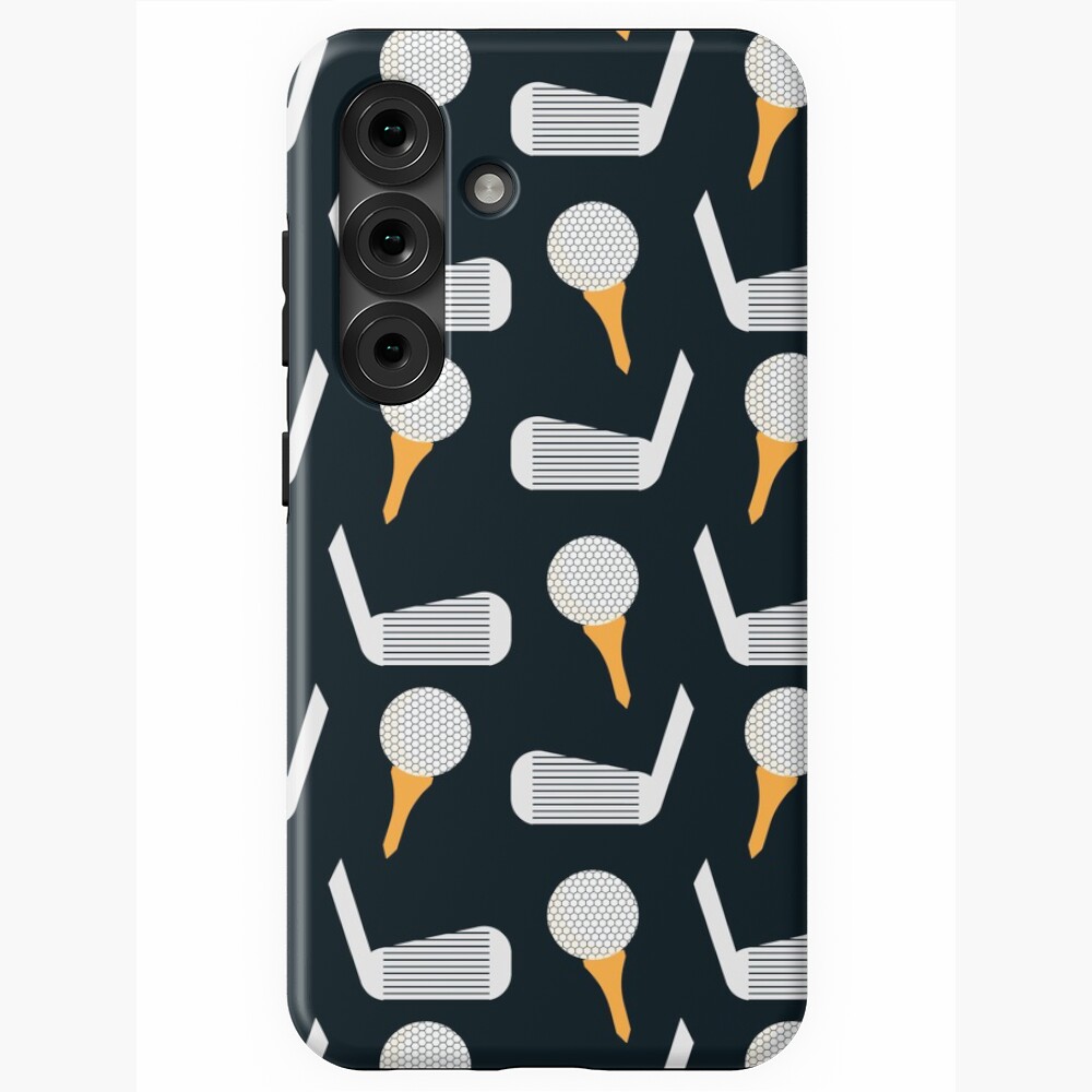 Item preview, Samsung Galaxy Tough Case designed and sold by BuiceJox.
