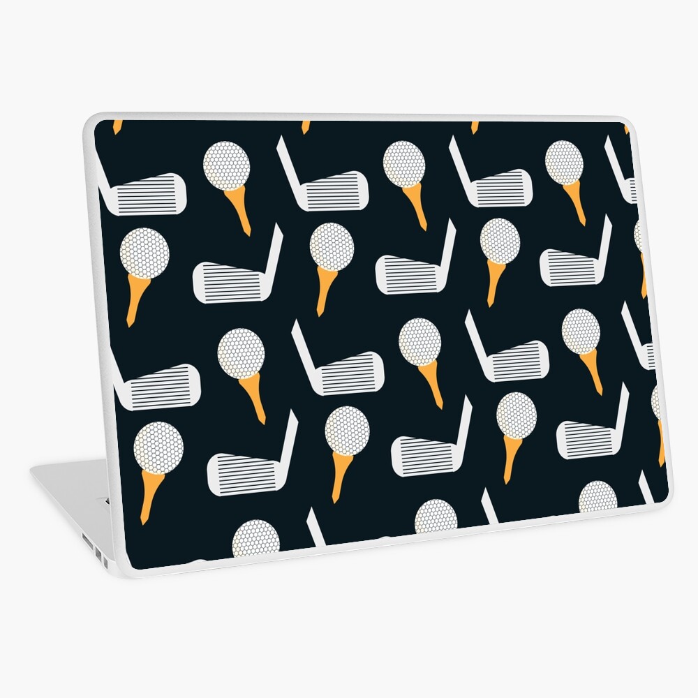 Item preview, Laptop Skin designed and sold by BuiceJox.