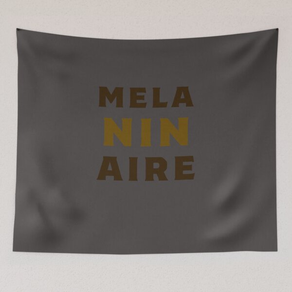 Item preview, Melaninaire designed and sold by Kajusmcr.