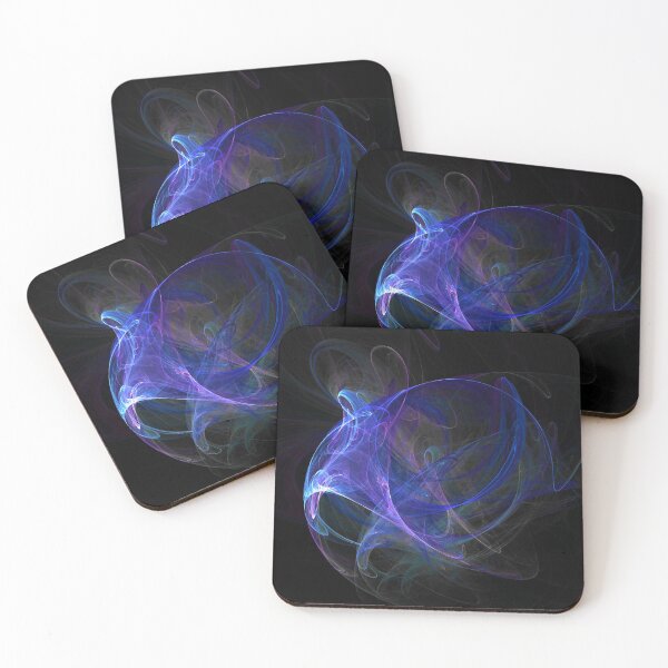 Item preview, Abstract cilor chaotic pattern  designed and sold by Dobrydnev.