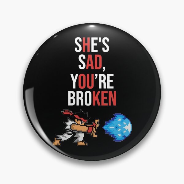 Item preview, Hadouken Meme designed and sold by artsylab.