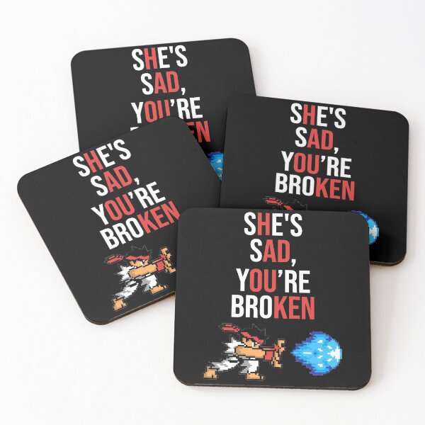 Item preview, Hadouken Meme designed and sold by artsylab.