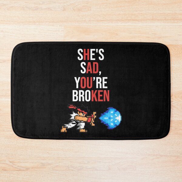 Item preview, Hadouken Meme designed and sold by artsylab.