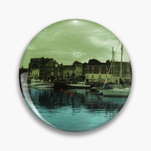 Item preview, Padstow Harbour  designed and sold by hawkie.