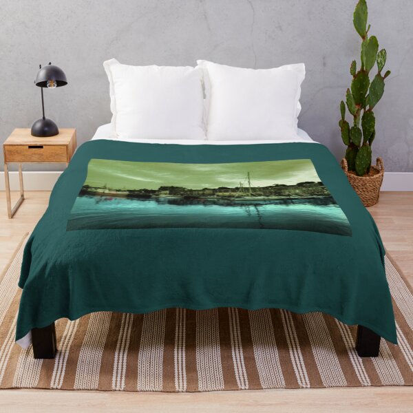 Item preview, Padstow Harbour  designed and sold by hawkie.