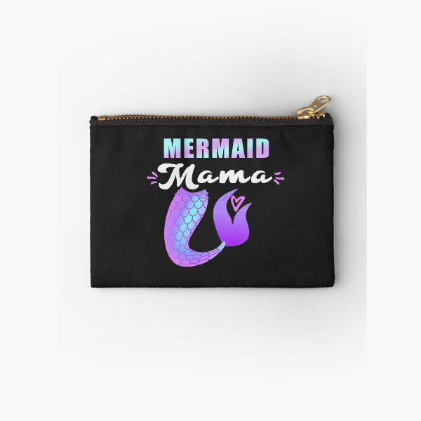 Item preview, marmaid mama T-Shirt designed and sold by bestdesigns2020.