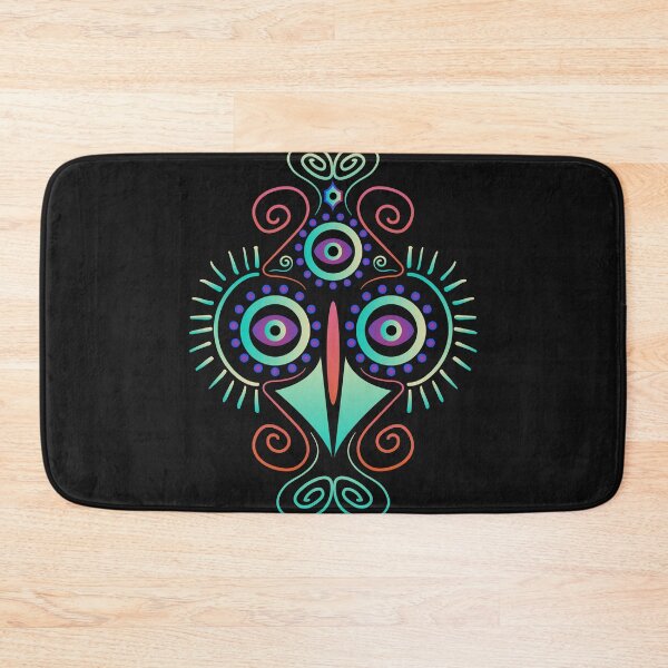 Item preview, Abstract Chicken Design designed and sold by Dewirumbaina.