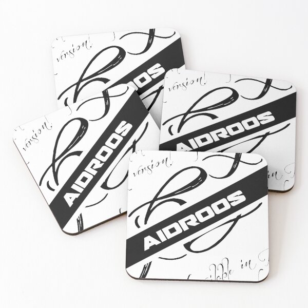 Item preview, ARS designed and sold by Aidaros.