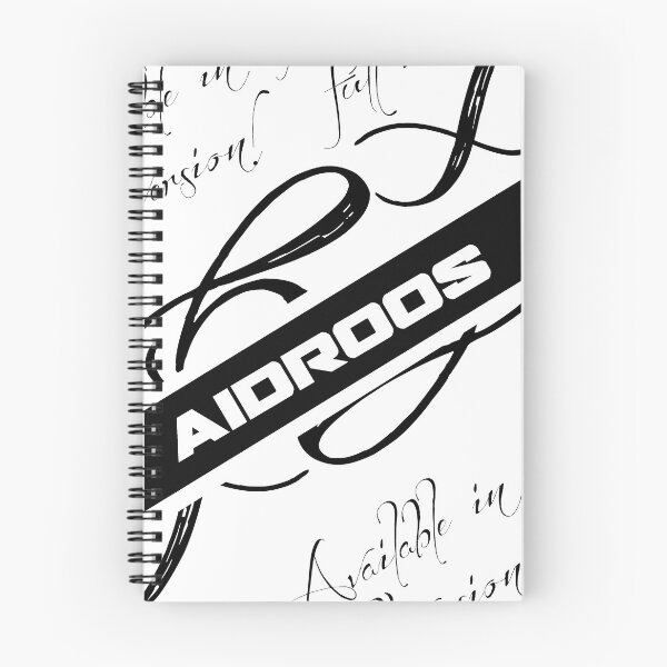 Item preview, ARS designed and sold by Aidaros.