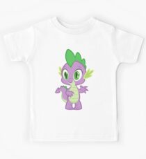 Spike Kids Tee