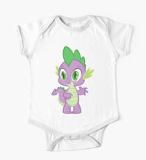 Spike One Piece - Short Sleeve