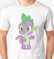 Spike Unisex T-Shirt