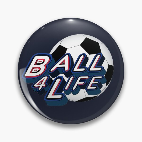 Item preview, Ball 4 Life (Soccer) designed and sold by GBArtist.