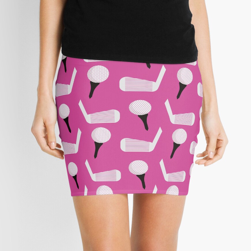 Item preview, Mini Skirt designed and sold by BuiceJox.