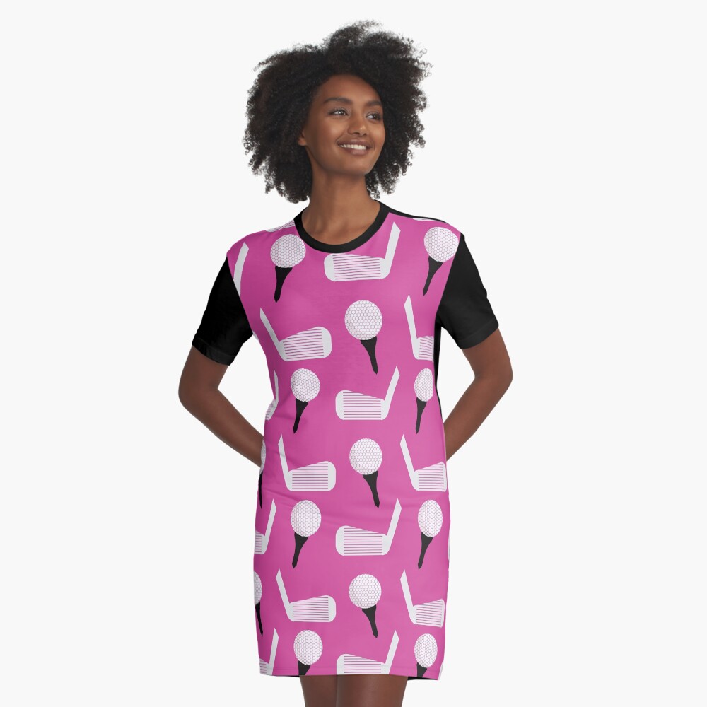 Item preview, Graphic T-Shirt Dress designed and sold by BuiceJox.