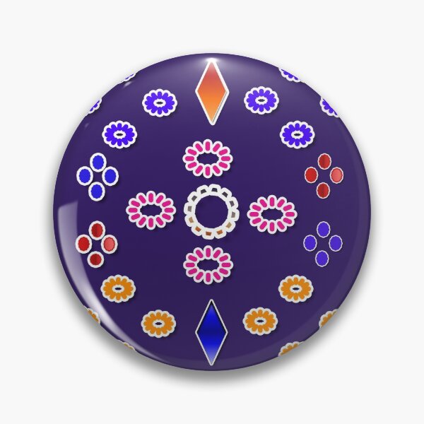 Item preview, CAPTIVATING AND MOTIVATING CULINARY MIX JEWELRY FLORAL ART designed and sold by Ralek.