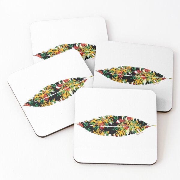 Item preview, Tropical Leaf designed and sold by OriginalSchuse.