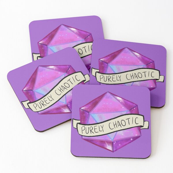 Item preview, Purely Chaotic designed and sold by aymzie94.