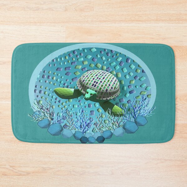 Item preview, TURTLE FUN 245. designed and sold by sana90.