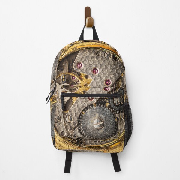 Item preview, Vintage Watch Movement designed and sold by Richard Nixon.