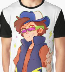 Flip A Dip Dip! Graphic T-Shirt