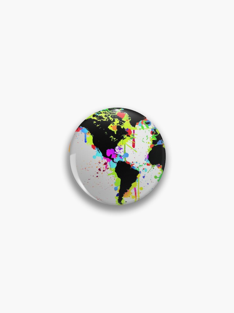 Pin on color world