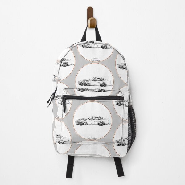 Item preview, Crazy Car Art 0001 designed and sold by ozizo.
