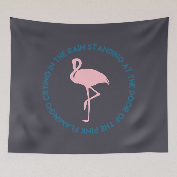 Item preview, Say Hello Wave Goodbye designed and sold by perezzzoso.