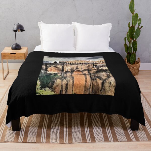 Item preview, Puente nuevo puente designed and sold by MarcoSc11.