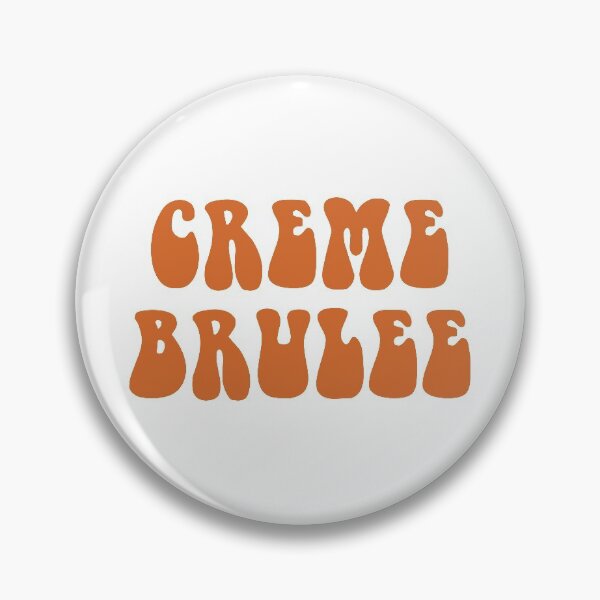 Item preview, Creme Brulee | Another helping | It's a Sh*t Business... designed and sold by art-fox.