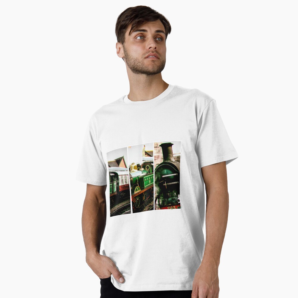 Item preview, Premium T-Shirt designed and sold by bywhacky.