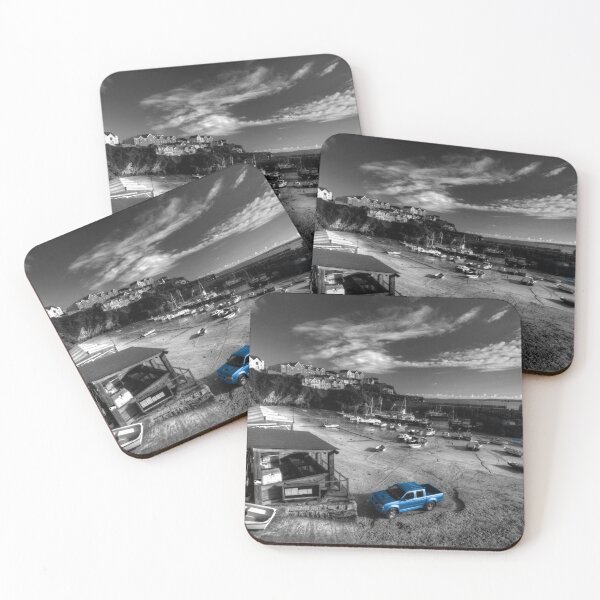Item preview, Newquay Harbour  Pickup  designed and sold by hawkie.
