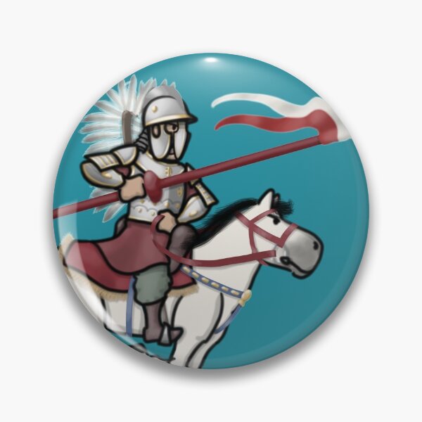 Item preview, Winged Hussar designed and sold by foojer.