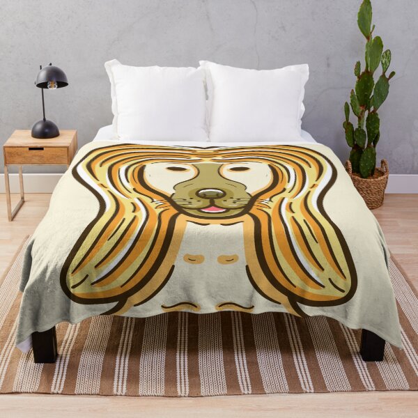 Item preview, Afghan hound dog designed and sold by Dzulhan.