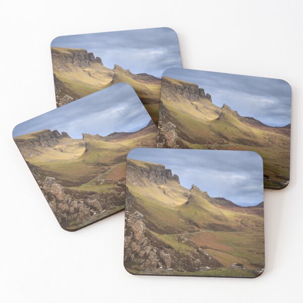 Item preview, The Quiraing Scotland designed and sold by chris2766.