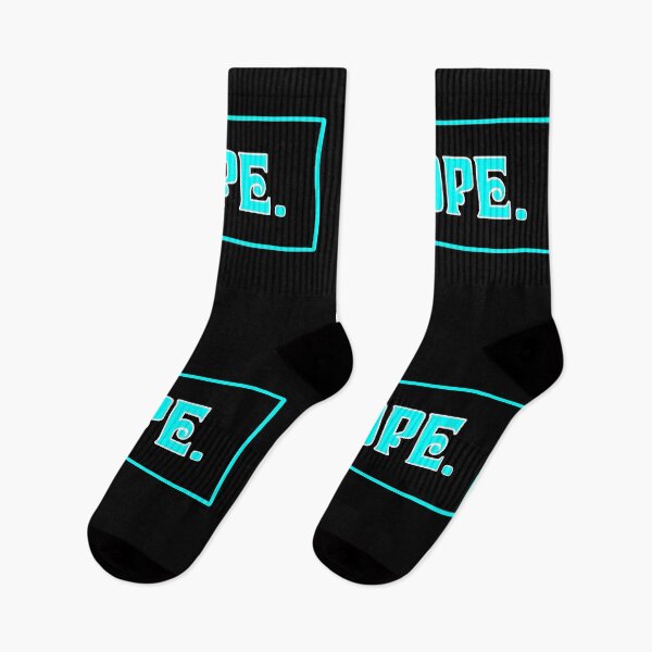 Item preview, NOPE. Not Today teen design - Best gifts for lazy youth and teens designed and sold by BestStuffDepot.