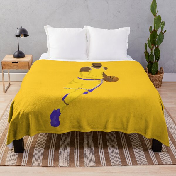 Item preview, LeBron James Yellow designed and sold by sageklein.