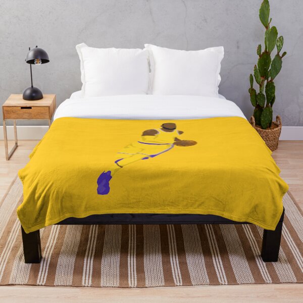 Item preview, LeBron James Yellow designed and sold by sageklein.