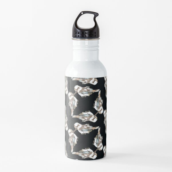 Kookaburra Water Bottle
