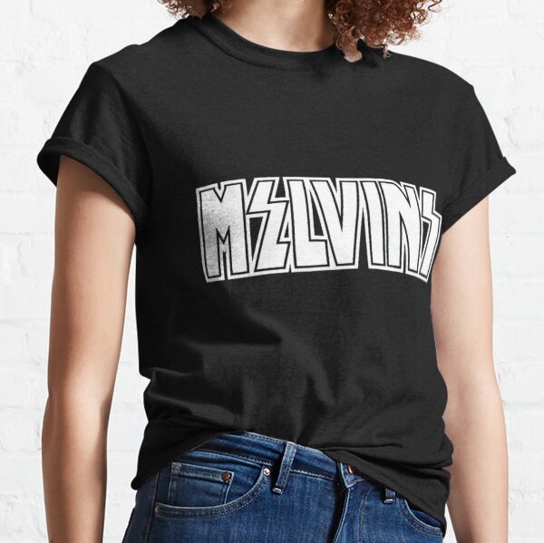 Melvins Classic T-Shirt
