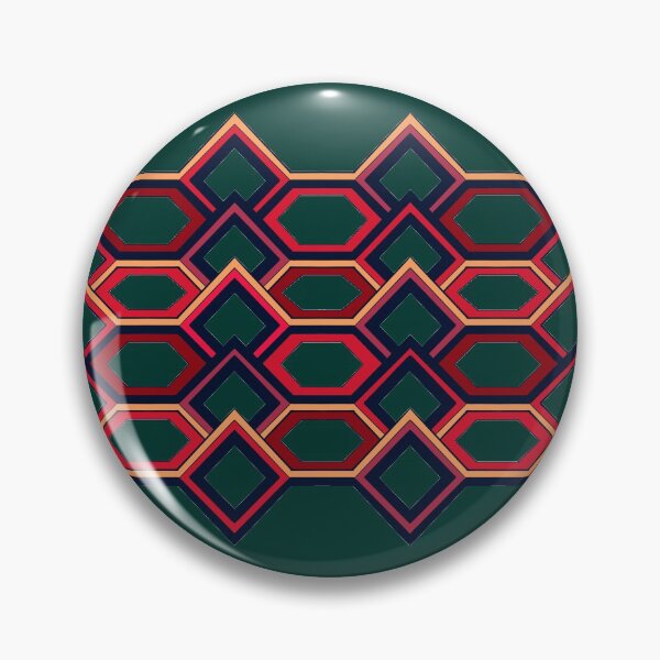 Item preview, New Pattern designed and sold by GBArtist.