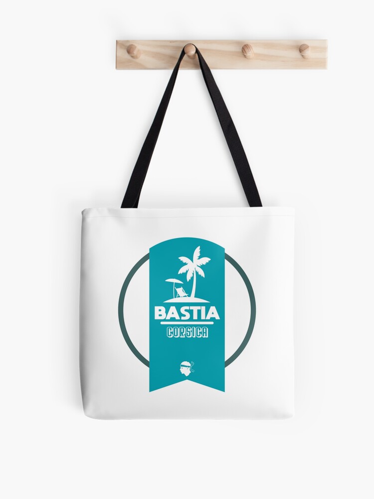 BASTIA Tote Bagundefined by 2G2P