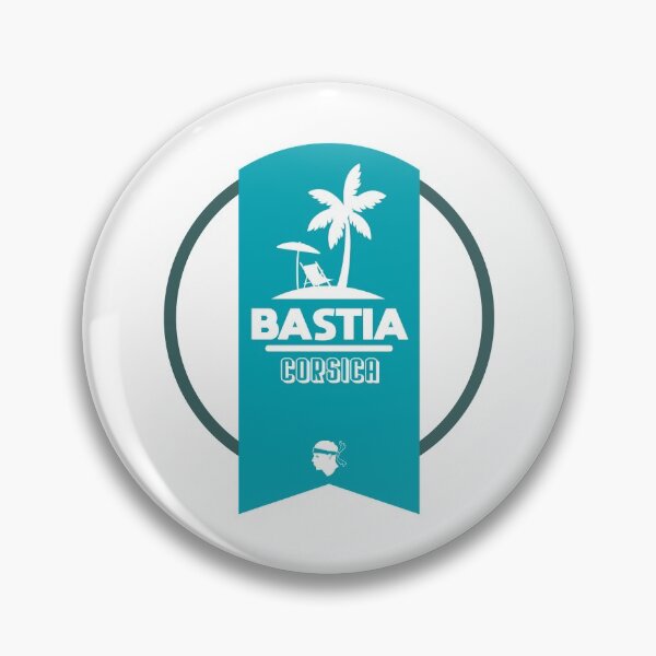 Item preview, BASTIA designed and sold by 2G2P.